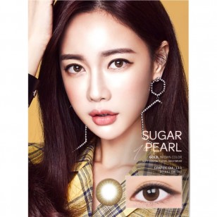 Sugar Pearl 14K Brown Sugar Pearl 14K Brown